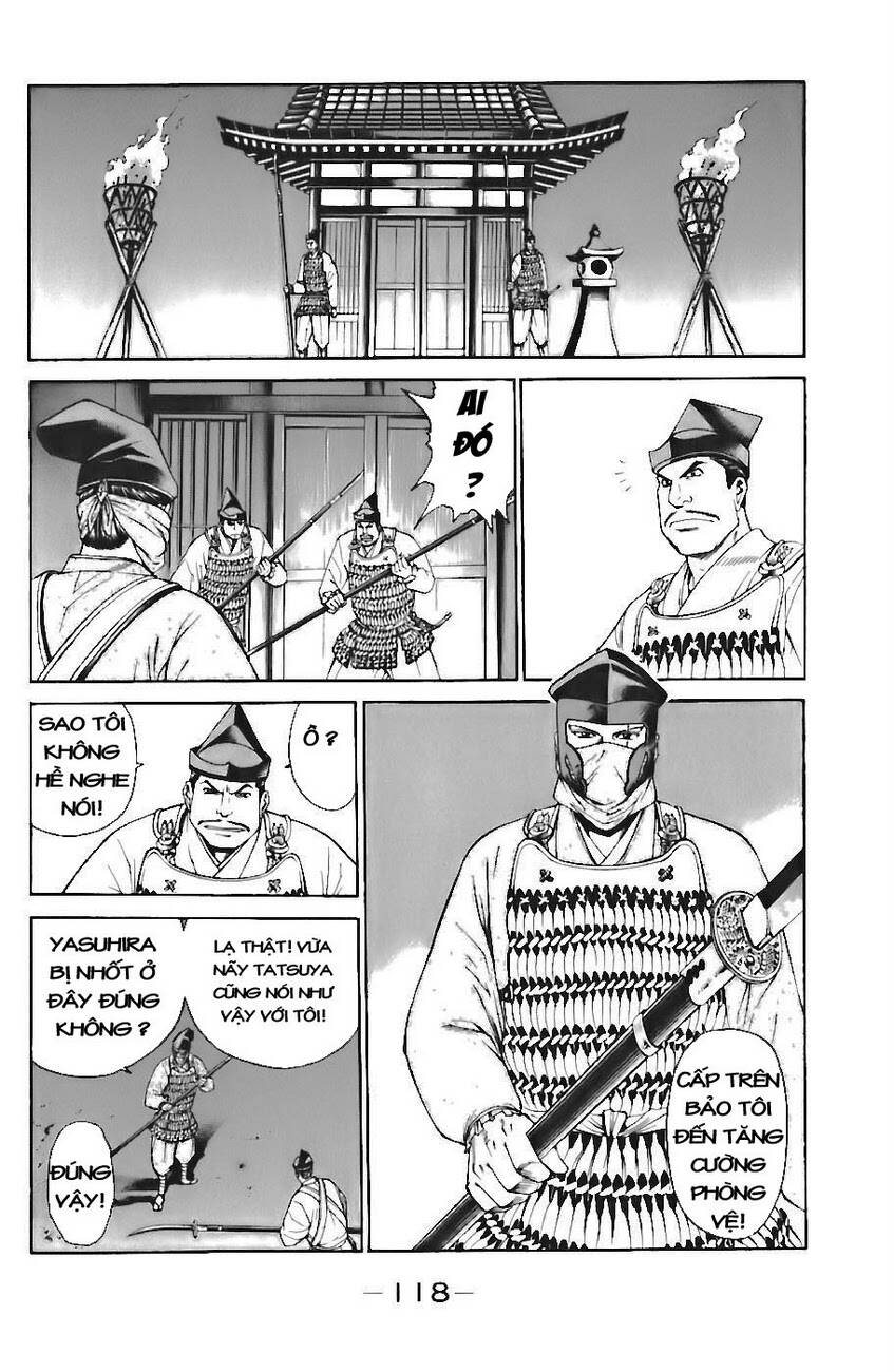 thiếu niên vương i - shana oh yoshitsune i chapter 71 53