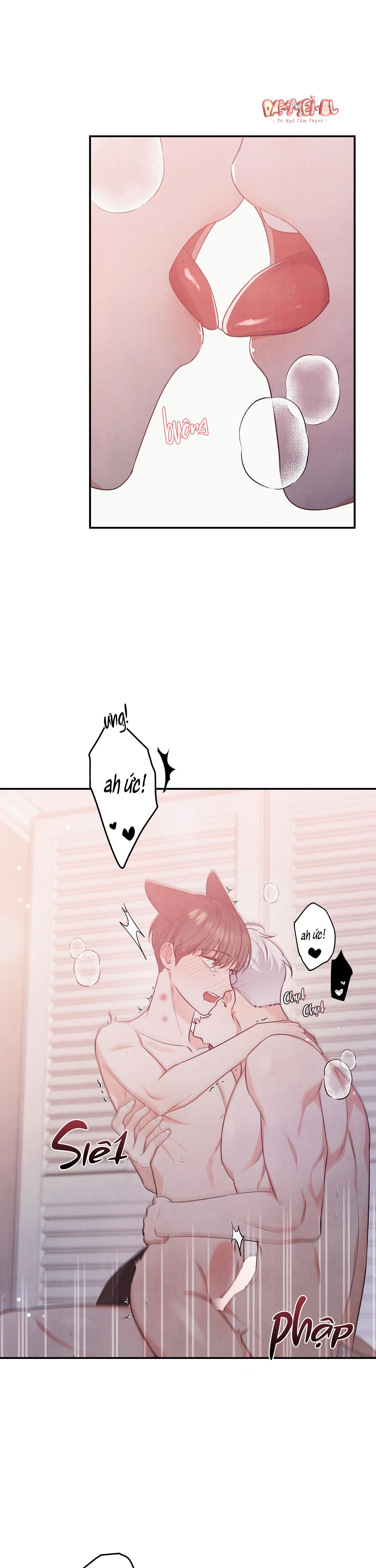 mối quan hệ ngu ngốc chapter 16 13