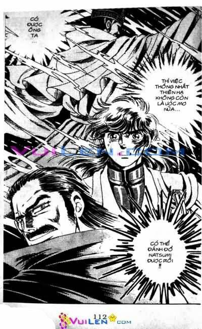 vương tử takeru chapter 5 112