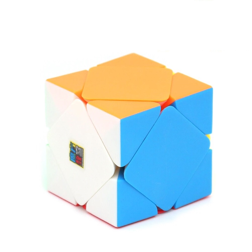Rubik biến thể cao cấp