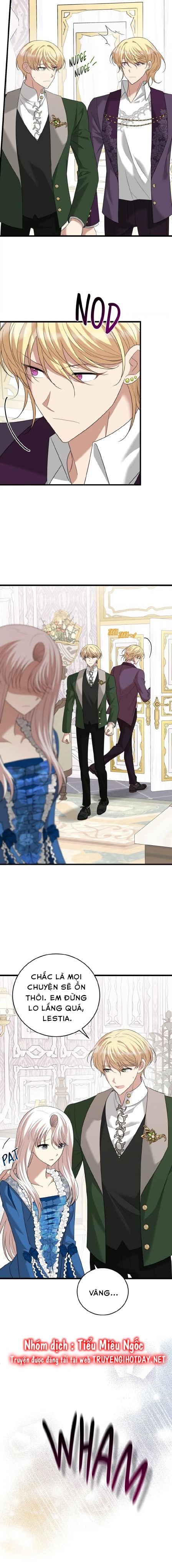 anh trai nguy hiểm của tôi chapter 94 2
