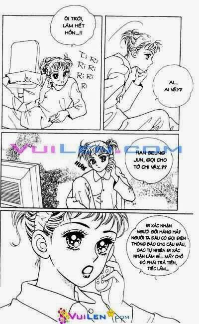 tình yêu diệu kỳ chapter 6 41