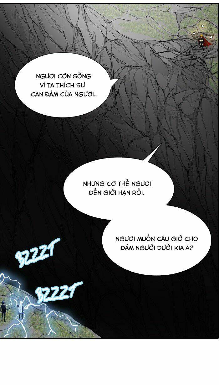 cuộc chiến trong tòa tháp chapter 375 5