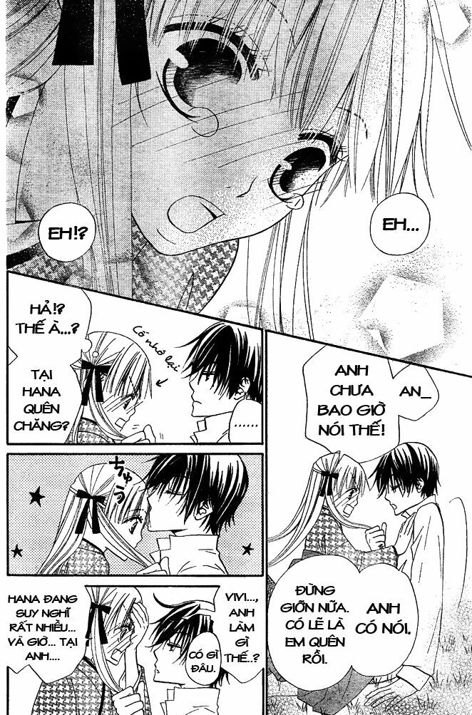 hoa và ác ma chapter 33 27
