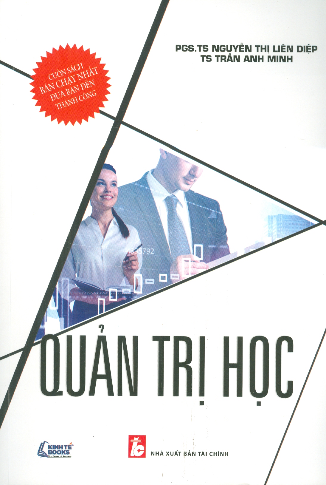 Quản Trị Học