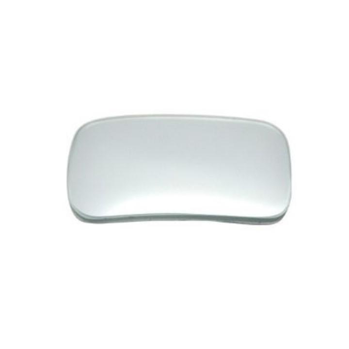 BỘ 02 GƯƠNG LỒI HÌNH CHỮ NHẬT 360 ĐỘ TĂNG TẦM NHÌN LÁI XE DÁN GƯƠNG CHIẾU HẬU