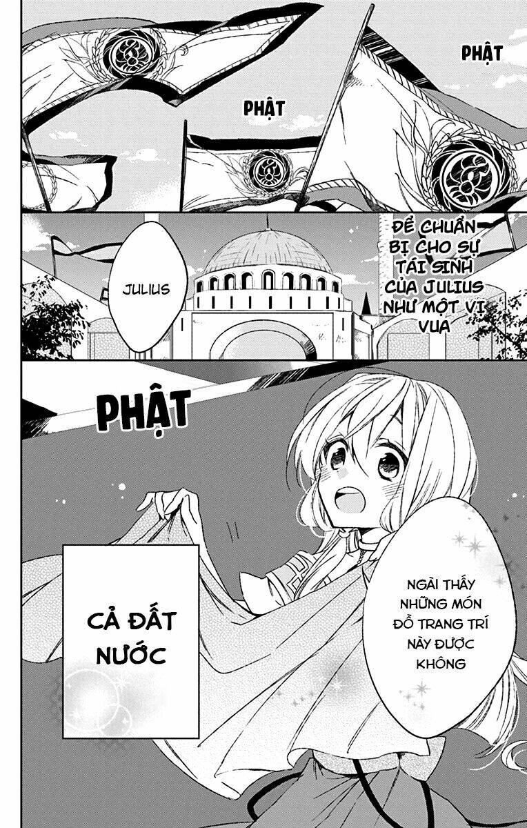 azufareo no sobayounin chapter 3 3