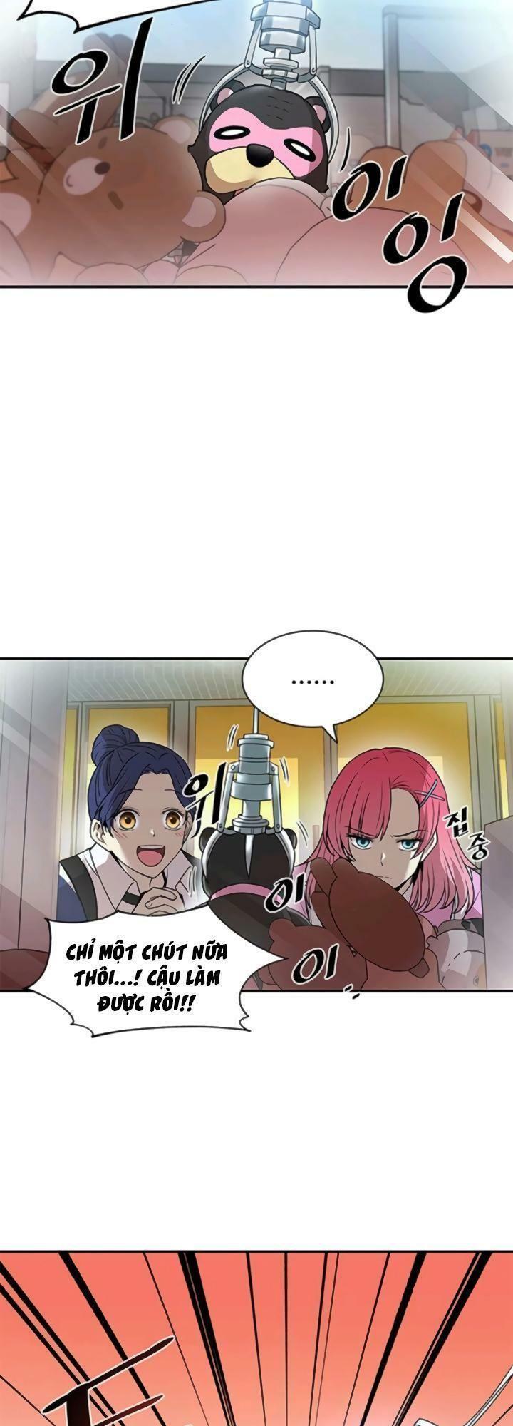 tiêu diệt ác nhân chapter 15 18