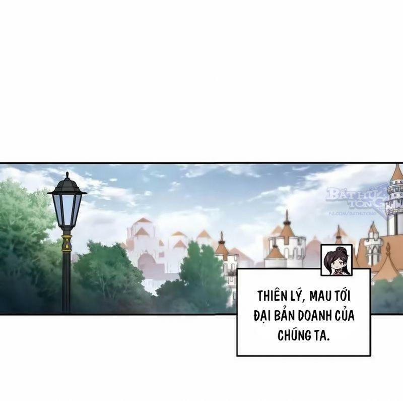 võng du chi cận chiến pháp sư chapter 374 13