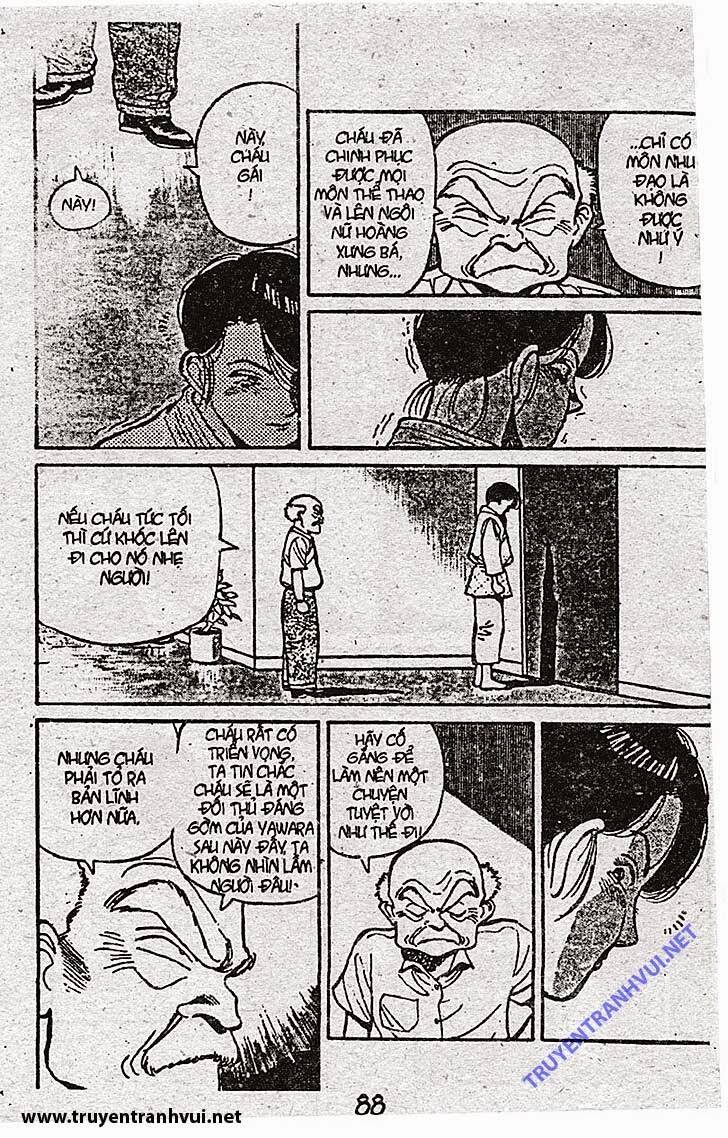 yawara chapter 93 11