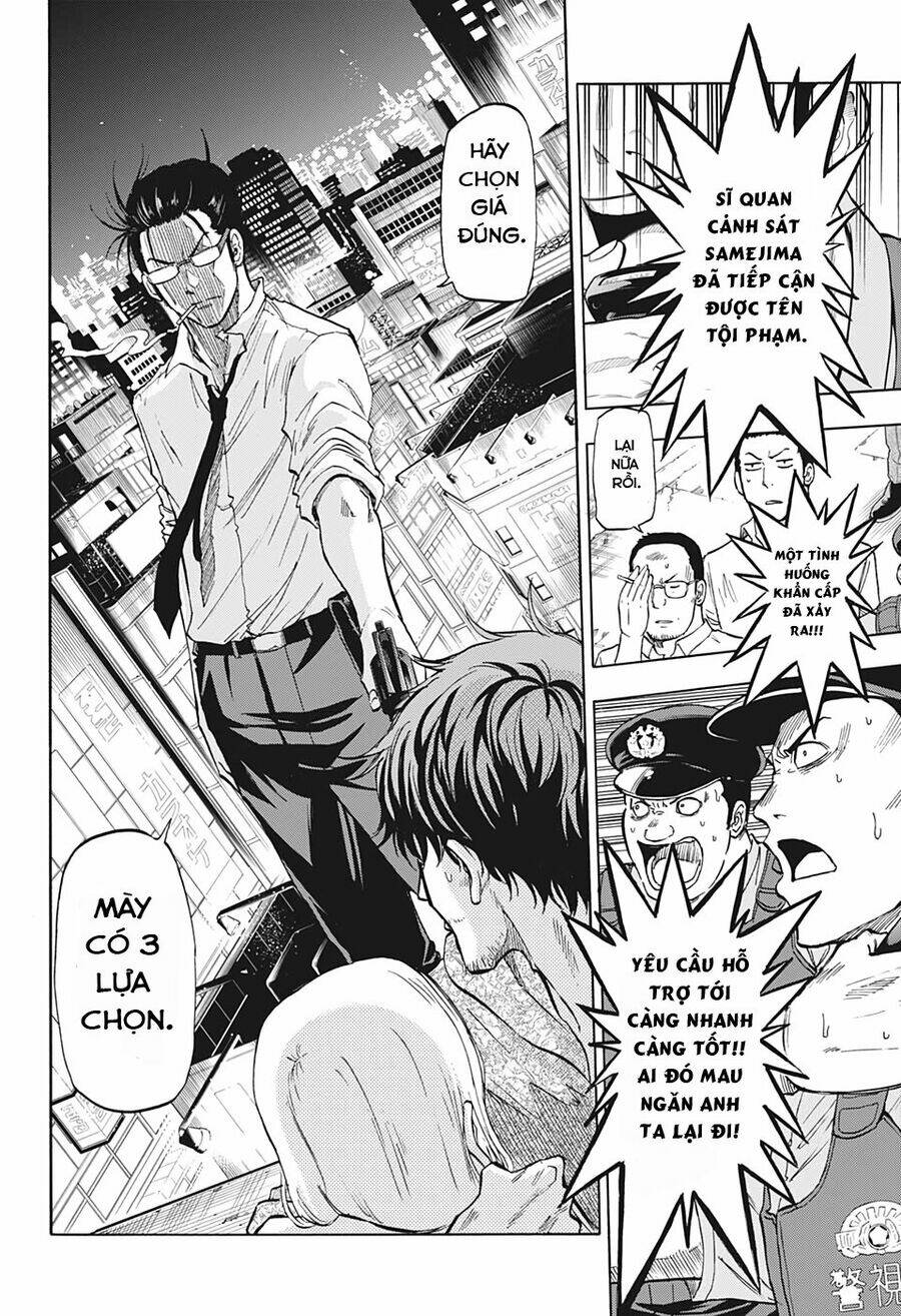 hard-boiled cop and dolphin chapter 1 9