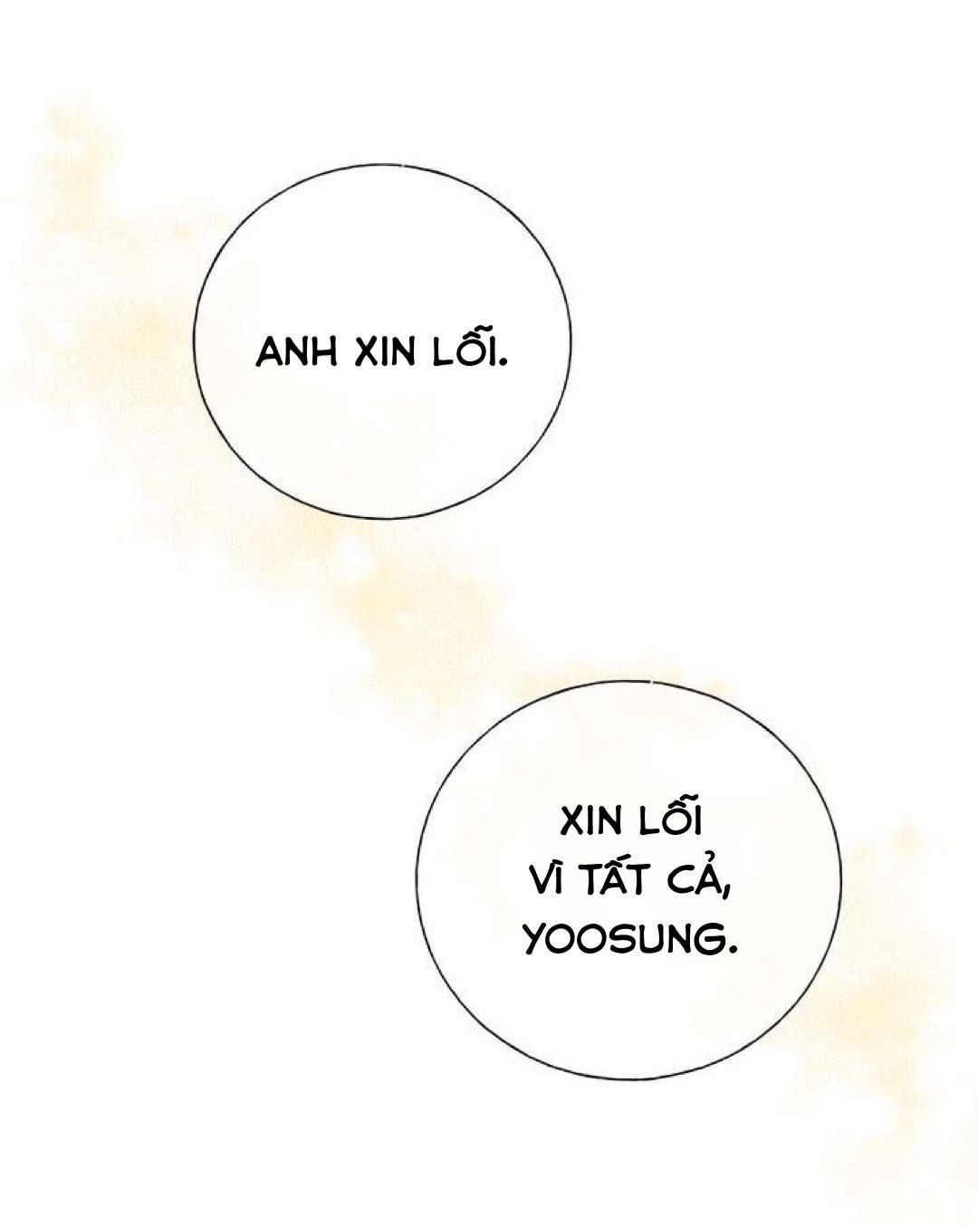 invitation of mystic messenger chapter 32 37