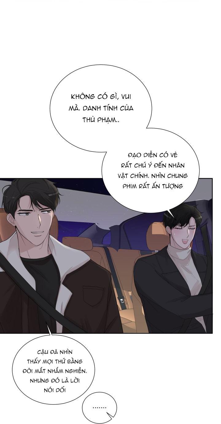 Hẹn hò chốn công sở chapter 11