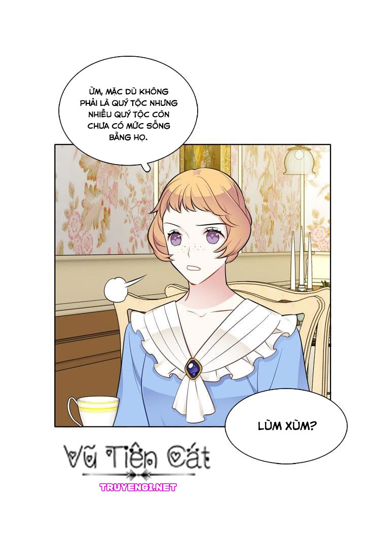 thanh tra của muiella chapter 40 25