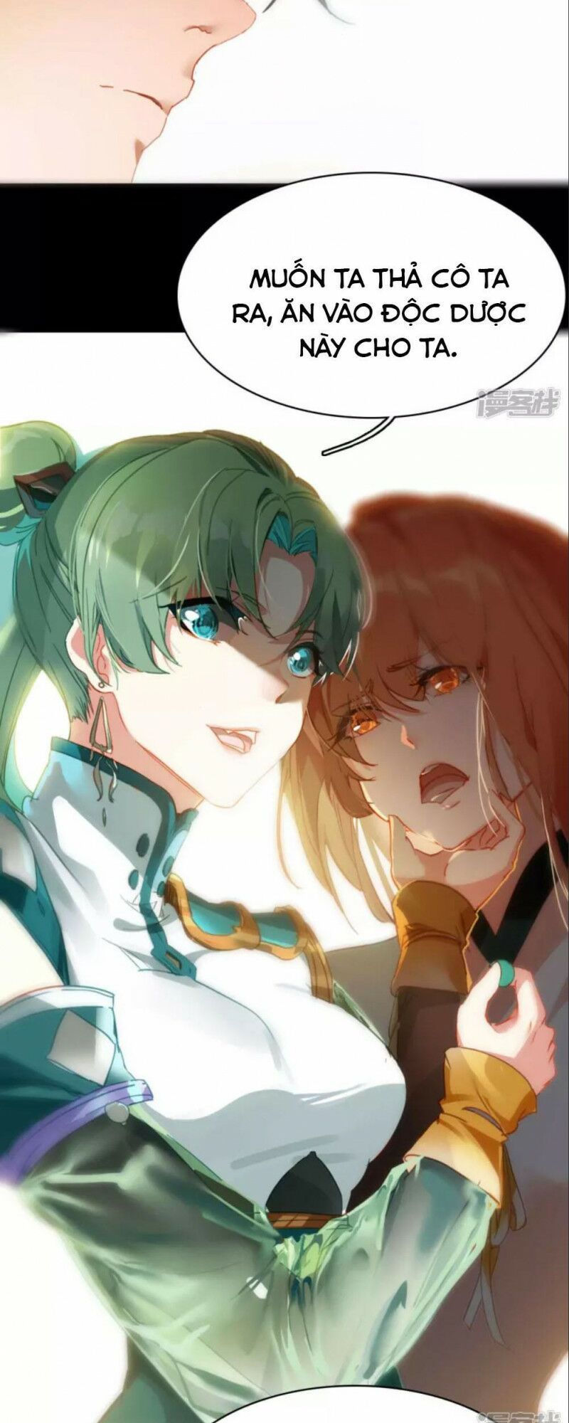 long hồn chiến tôn chapter 15 3