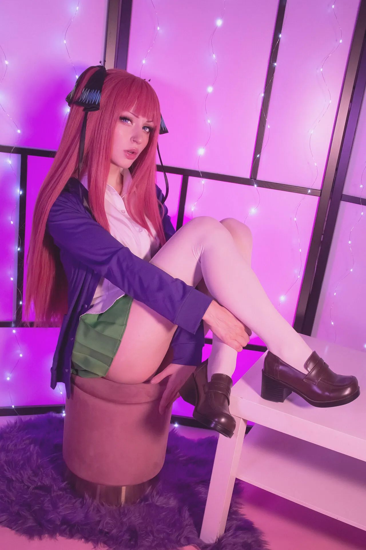 hình cosplay chapter 248 8