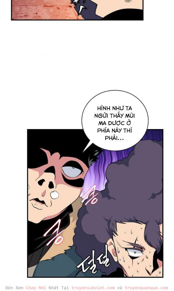 tôi sinh ra để làm người vĩ đại chapter 51 66