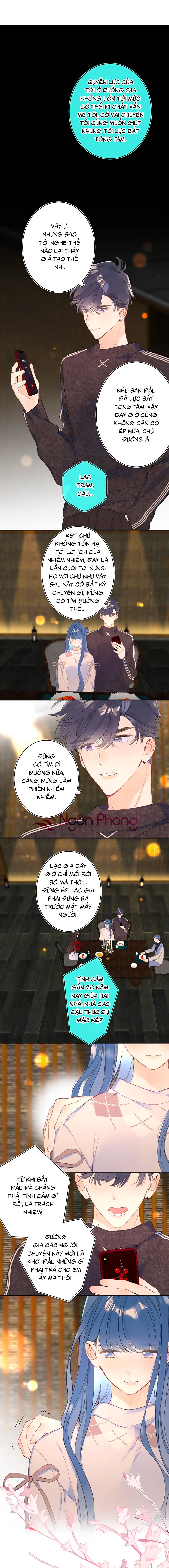 đừng khóc chapter 112 7