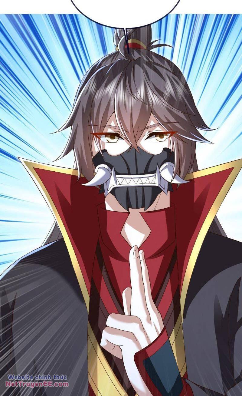 tiên võ đế tôn chapter 550 44