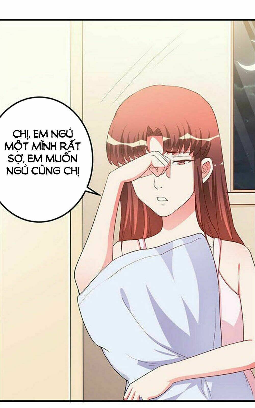 gối đầu vào tổng tài ác ma chapter 79 15