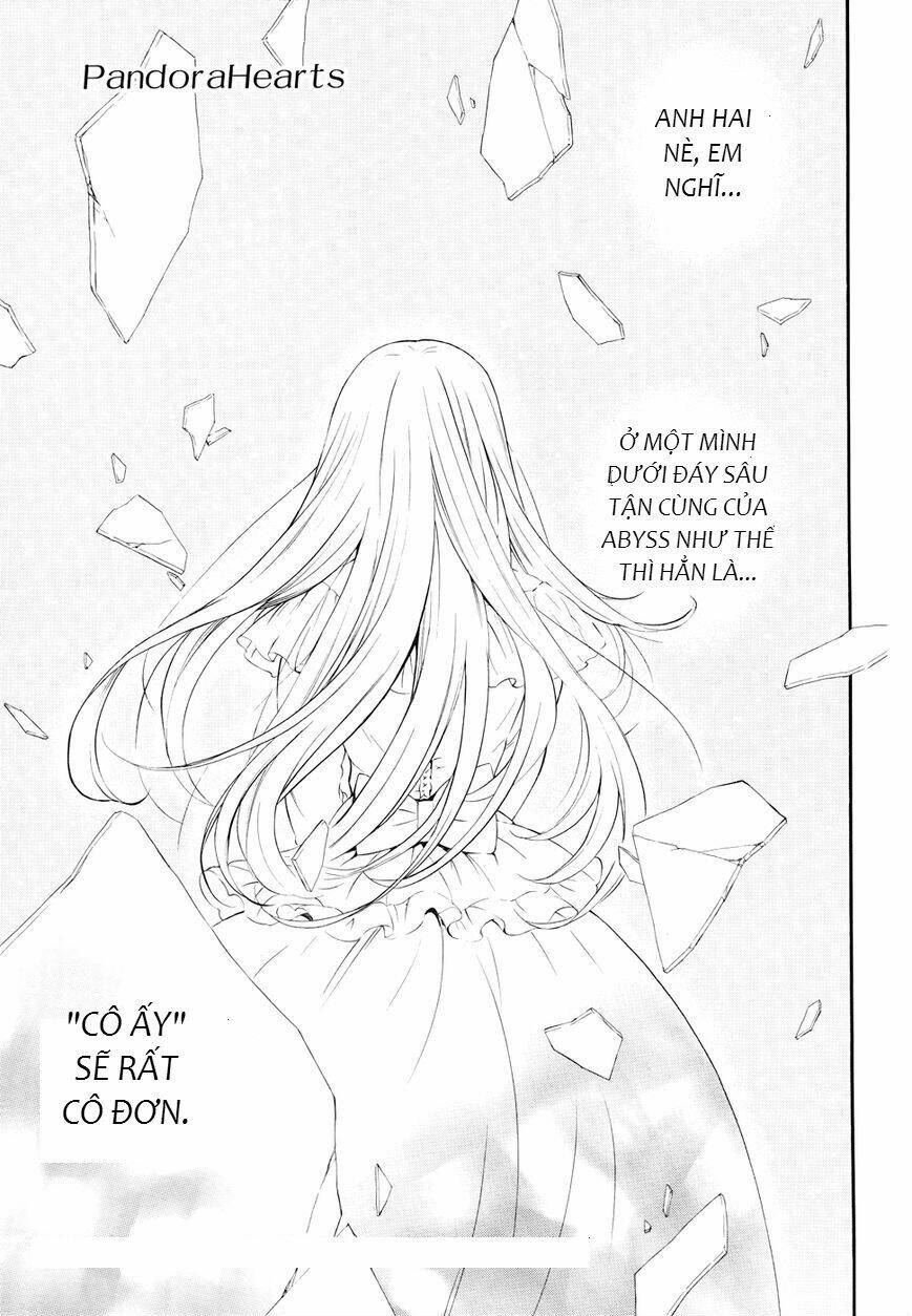 pandora hearts chapter 101 2