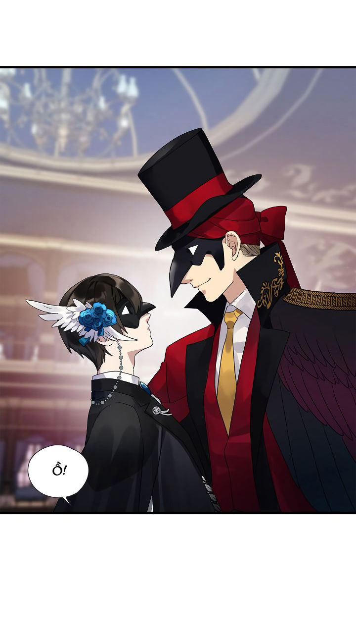 khách sạn ojakgyo chapter 4 56