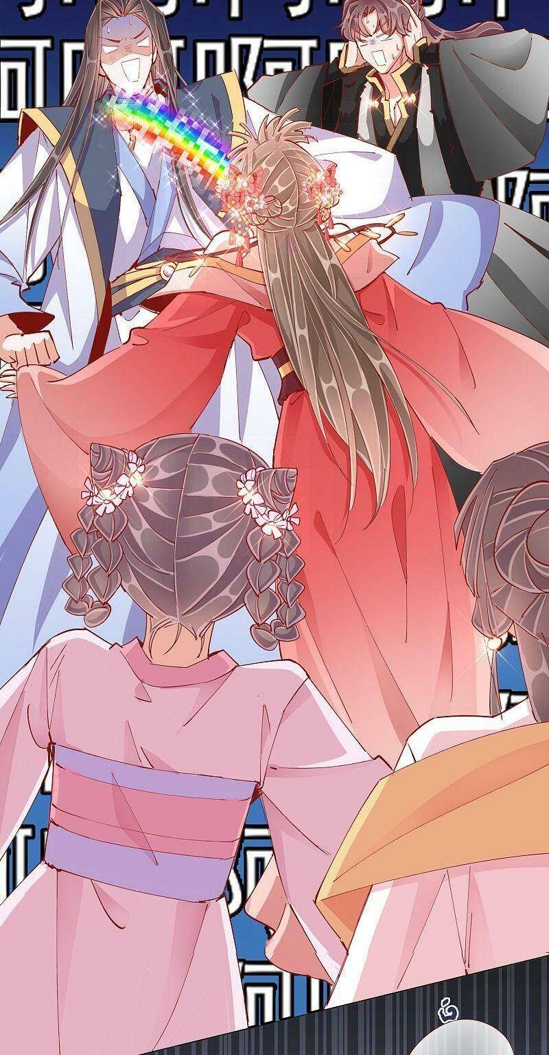 công lược trưởng thành của vương phi chapter 41 20