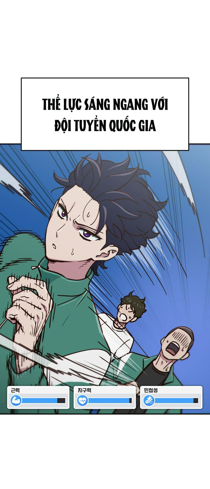 nữ sinh trường trung học chỉ bắt nạt tôi thôi chapter 1.1 5