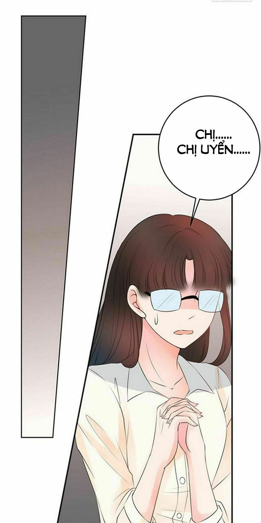 luyến đường thời quang chapter 30 30