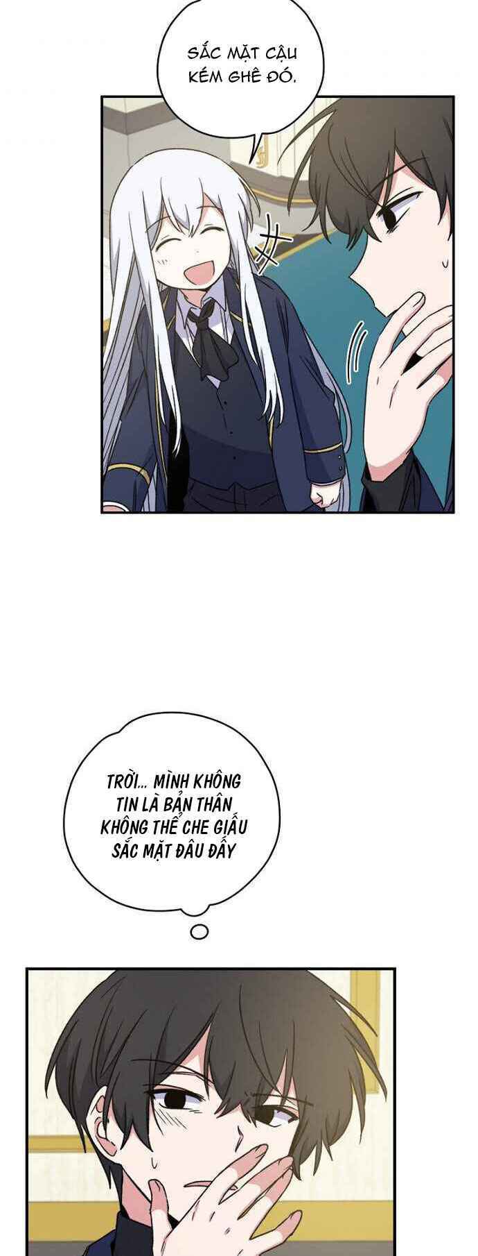 nhà hiền triết yigret chapter 24 49