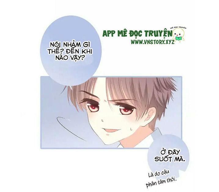 con tim rung động 2 chapter 40 29