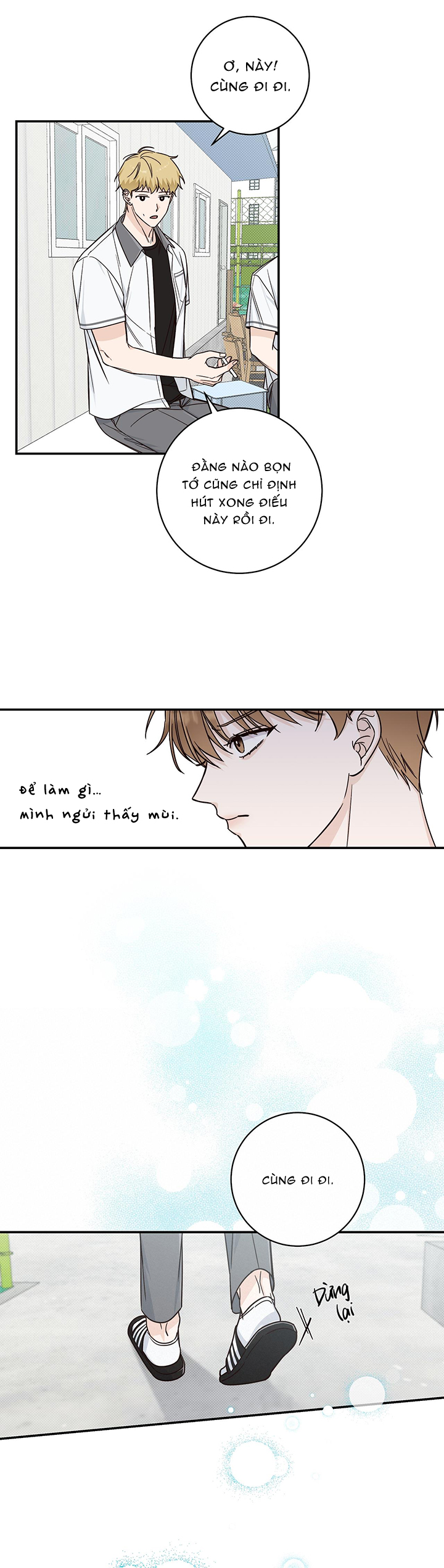 mùa hạ chapter 10 4