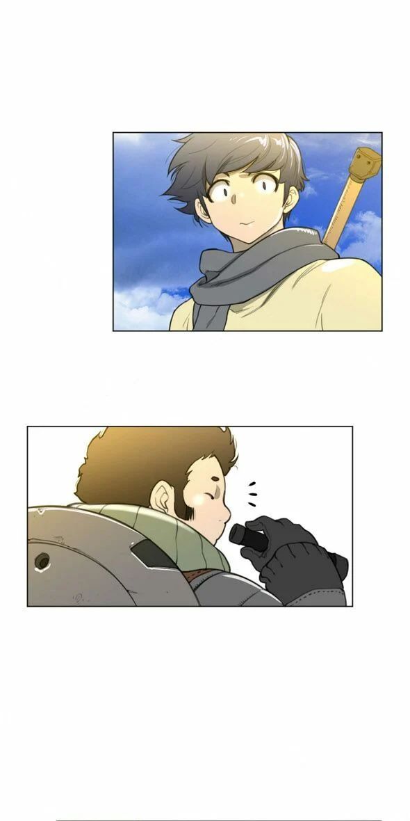 một nửa hoàn hảo chapter 20 35