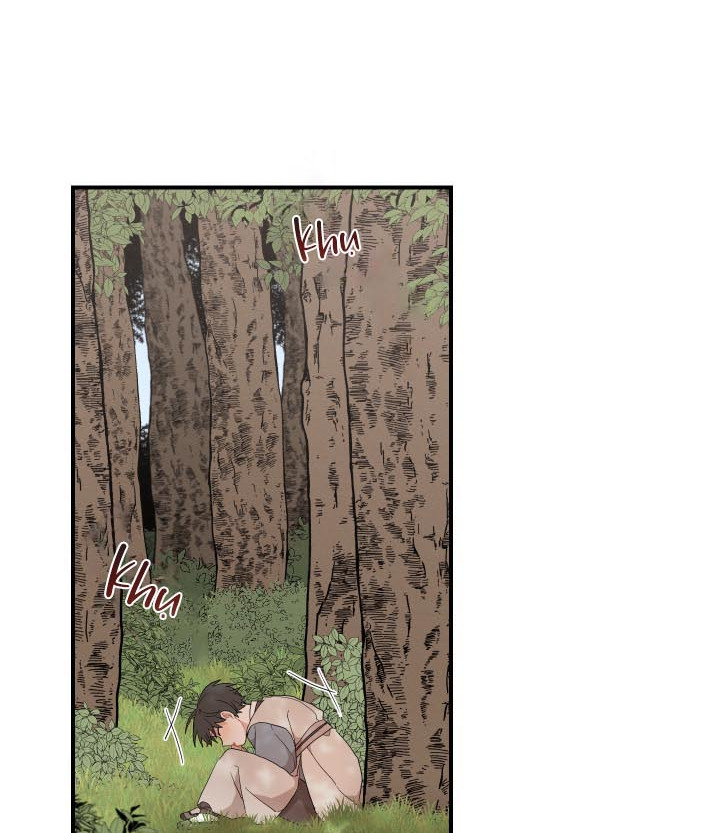 đường hoa liên kiều rơi chapter 23 72