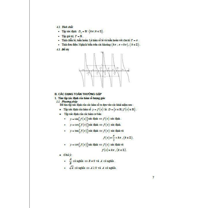 Sách - Phương Pháp Giải Toán Chuyên Đề Đại Số Và Giải Tích Lớp 11 - Dùng Chung Cho Các Bộ SGK Hiện Hành - Hồng Ân