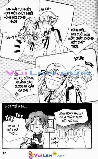 phép màu chapter 2 22