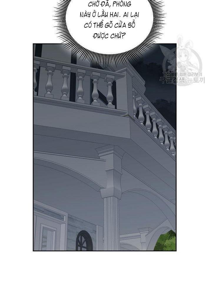 cô tiểu thư bé nhỏ thuần hóa các nhân vật chính chapter 56 55