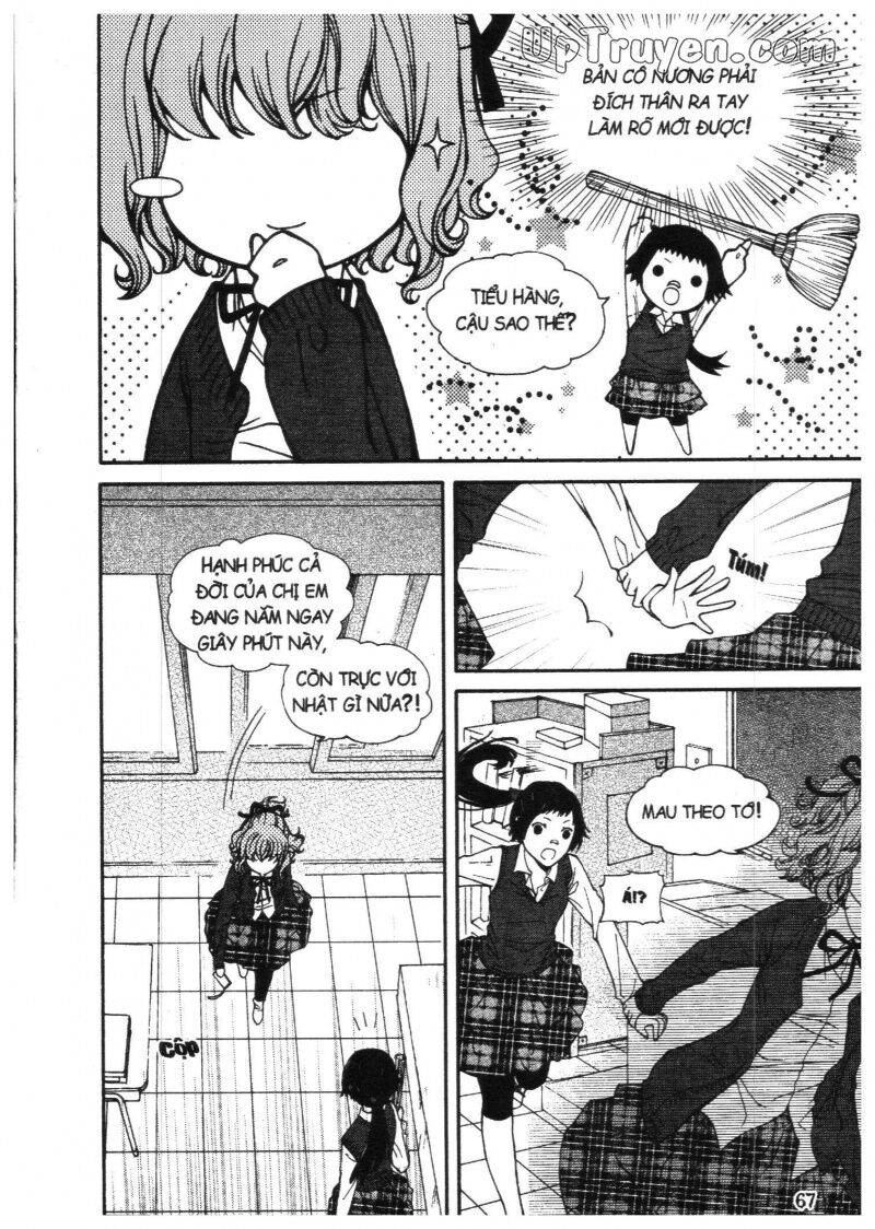 khu vườn ảo mộng chapter 3 62