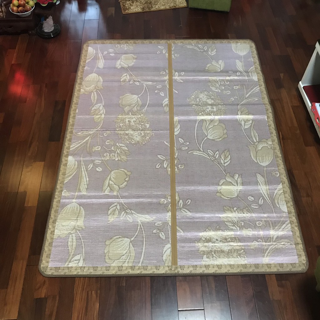 Chiếu trúc gập loại 1