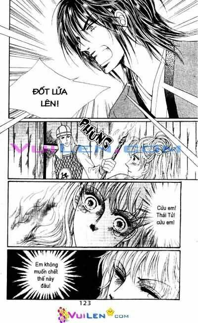 cô nàng đỏm dáng chapter 9 123