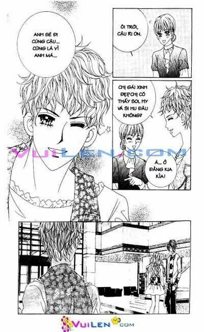 chạm mặt thần tượng chapter 6 30