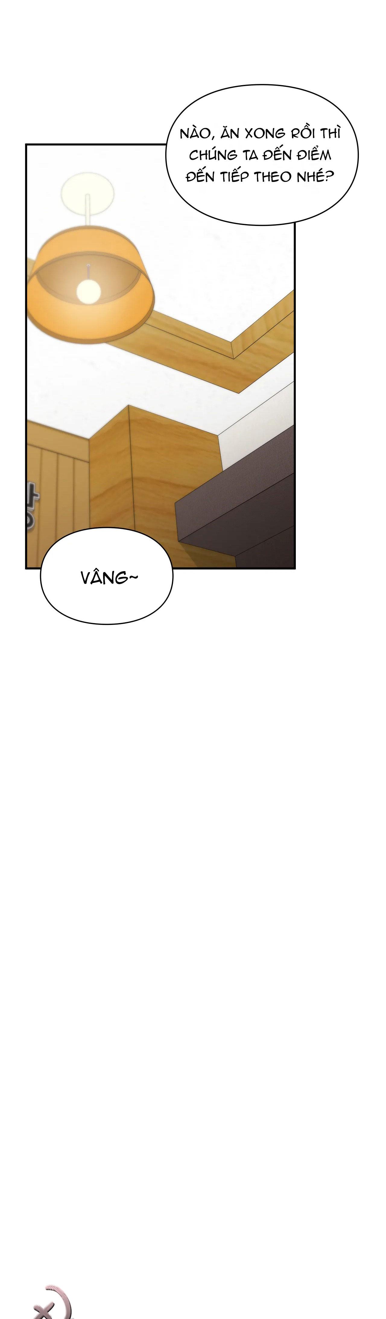 zai đẹp nhưng lại thích dạy đời chapter 24 33