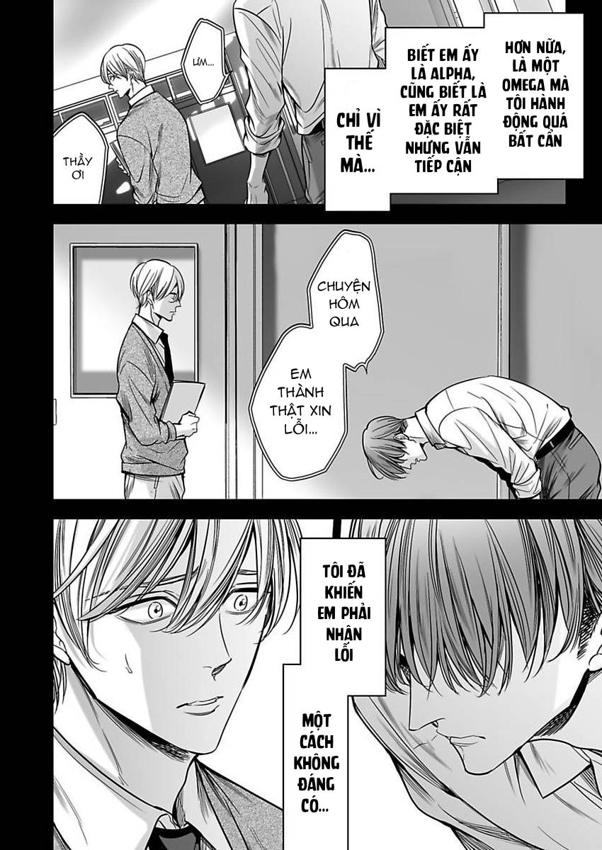 thầy làm omega của em đi chapter 4 11