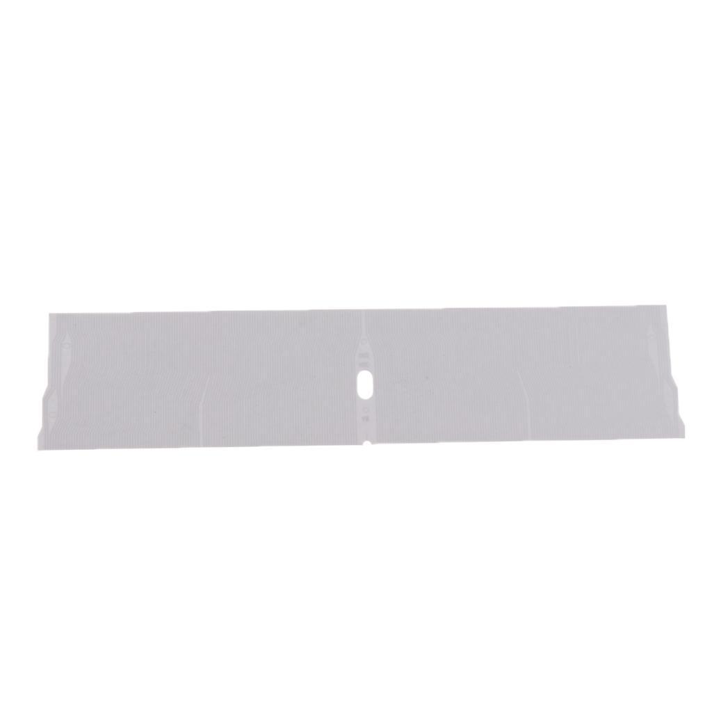 2-3pack Car MID LCD Display Cluster Pixel Repair Ribbon Cable for BMW