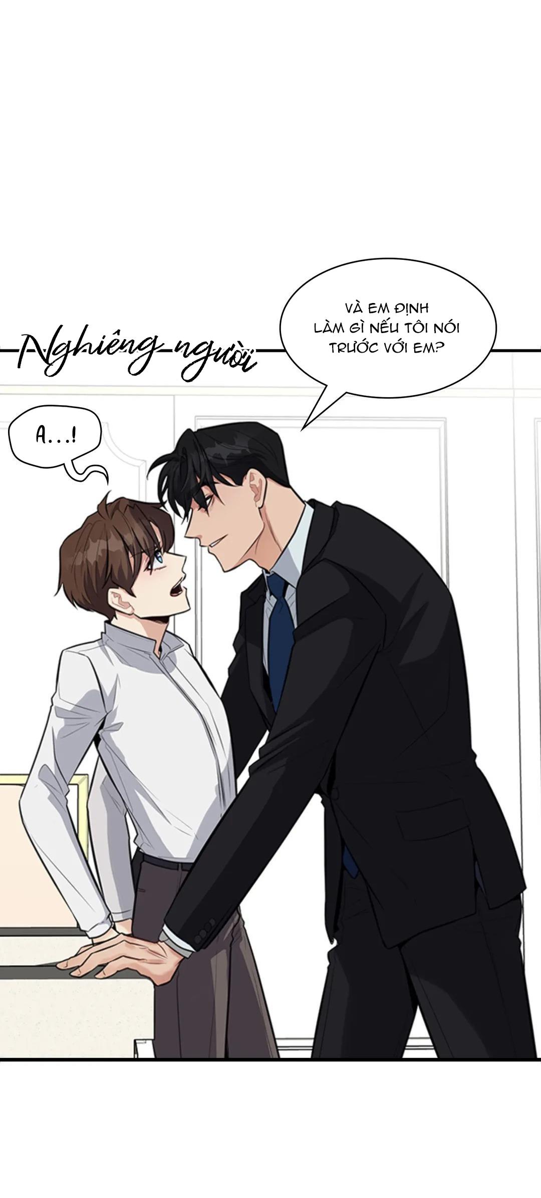 dưới bóng tình thân chapter 5 20