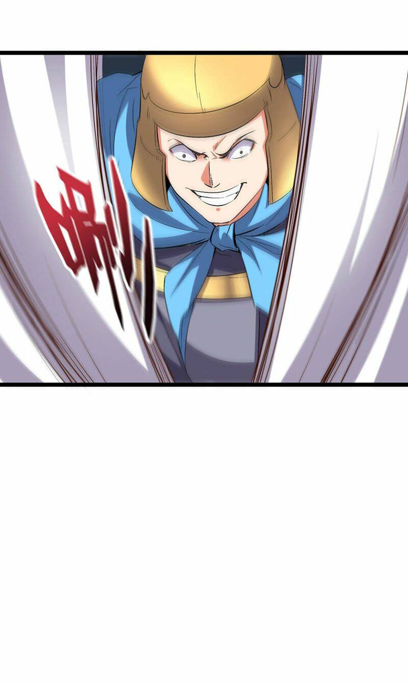 phục thiên thánh chủ chapter 86 22