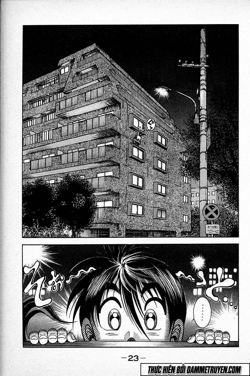 shin kotaro makaritoru! juudouhen chapter 104 22