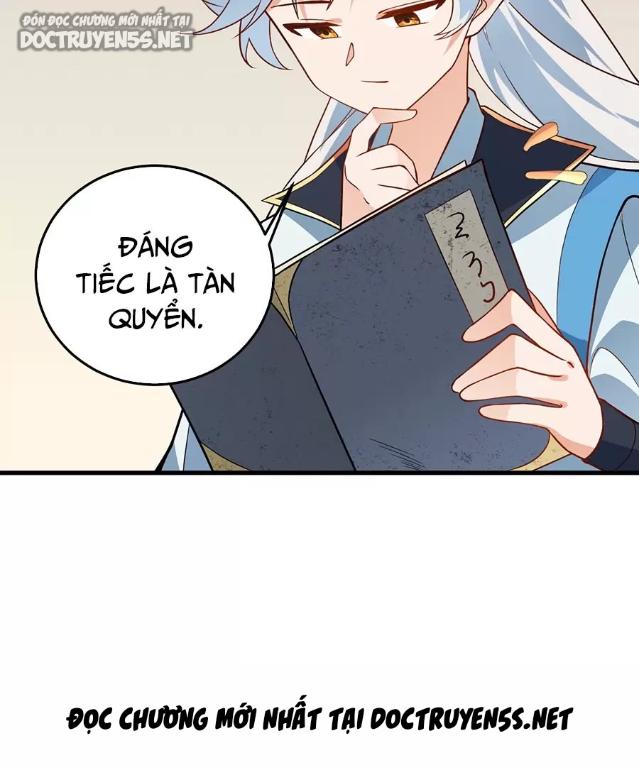 mang theo các tiên tử vô địch thiên hạ chapter 15.2 31