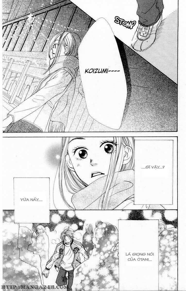 rắc rối đáng yêu chapter 5 40