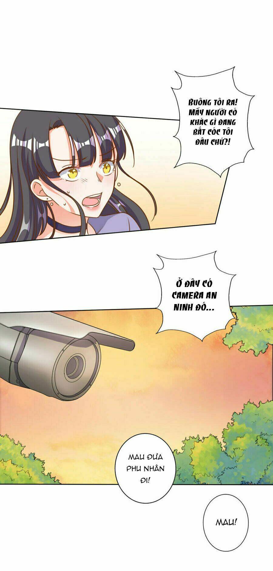 hôn nhân dục vọng: thiếu gia nhẹ một chút! chapter 83 20